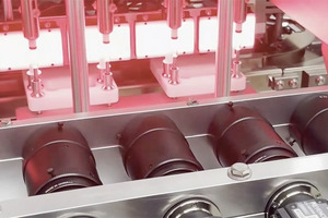 TurboFil develops automatic assembly and vial-filling system for nasal devices