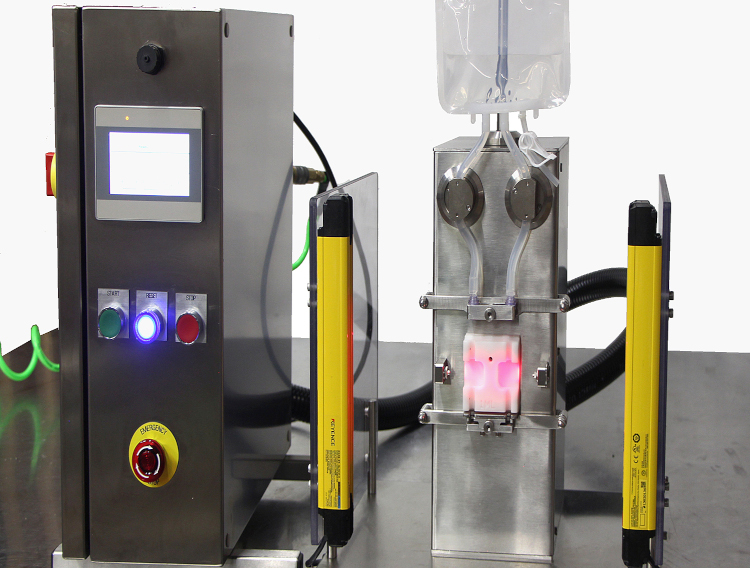 TurboFil to showcase module for syringe filling at Interphex NYC