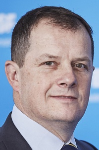 Darren Budd