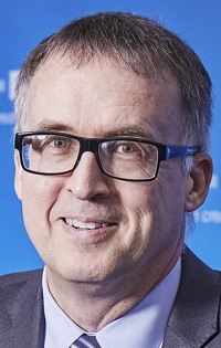 Two new appointments at BASF in the UK & Ireland 