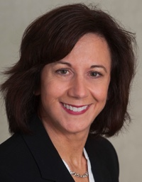 Suzanne Beck