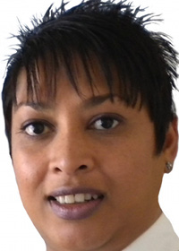 Jo Cooper