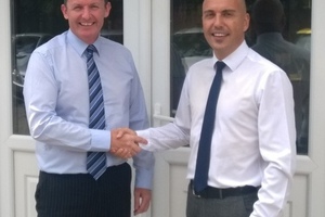 Two new managers join Clondalkin Group