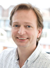 UBM Live appoints new md of pharma portfolio