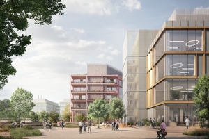 UBS and Reef receive approval to build life science campus in UK