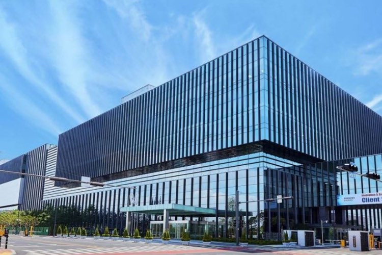 UCB Pharma chooses South Korean CDMO for the third time