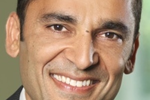 Udit Batra to lead combined Merck Millipore and Sigma-Aldrich company