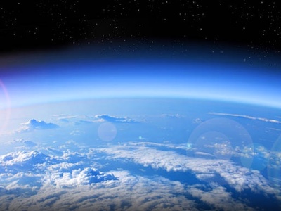 UEA study reveals new ozone layer threat