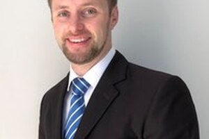 Uhlmann Packaging Systems has new US Regional Sales Manager