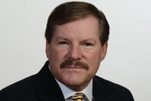 Uhlmann Packaging Systems hires Kevin Thompson as Regional Sales Manager for the South-Central US
