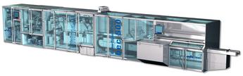 Uhlmann shows positive potential for packaging 