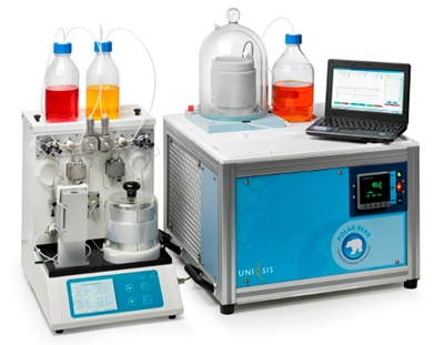 UK companies collaborate in flow chemistry product