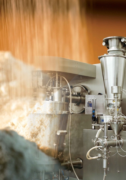 UK consortium to establish continuous process for tablet manufacture