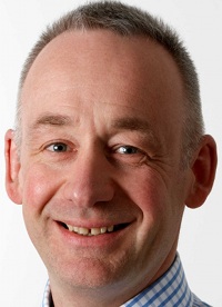 UK government appoints life sciences business adviser