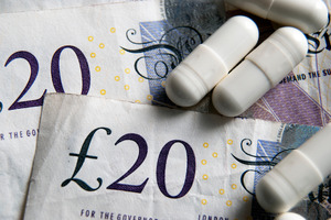 UK healthcare M&A drops 26% in Q1 2026 amid geopolitical tension and financing pressures