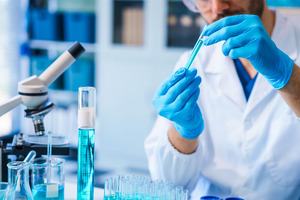 UK investment ramps up innovation in drug development tools