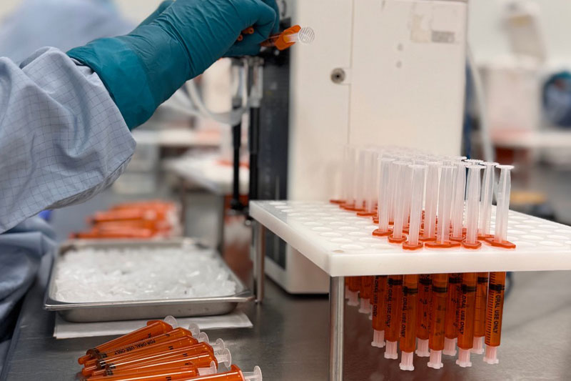 UK liquid manufacturing: why British production matters for healthcare and the economy
