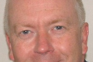 UK Medical Research Council names ceo