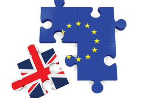UK outsourcing: opportunities for British manufacturers in a post-Brexit world