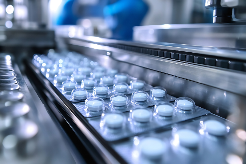 UK pharma shifts as Merck and AstraZeneca scale back: can CDMOs fill the gap?