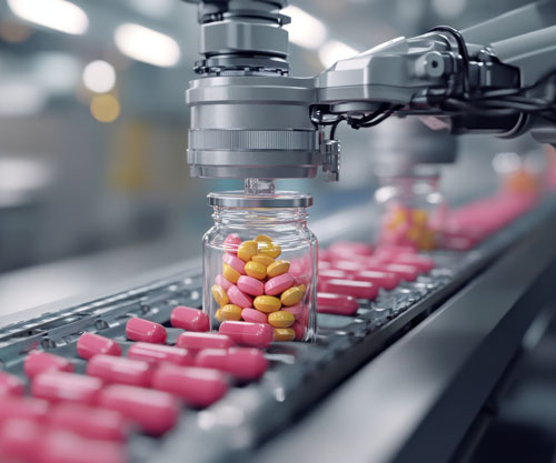 UK point of care manufacturing legislation: why it matters