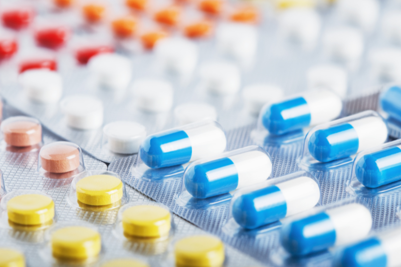 UK-US pharma deal removes tariffs and boosts access to innovative medicines