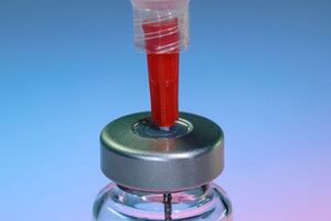 UK vaccine manufacturing nonprofit signs first industry partnership