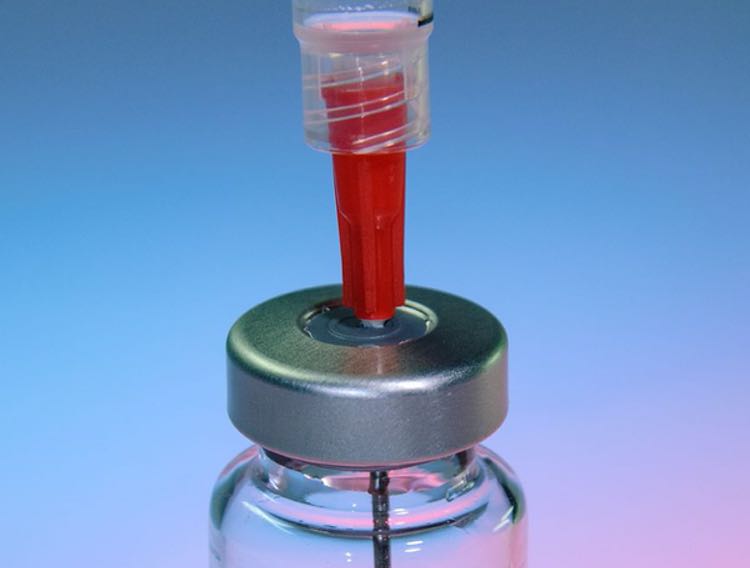 UK vaccine manufacturing nonprofit signs first industry partnership
