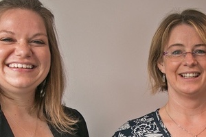UKRMP prizes awarded to interdisciplinary team