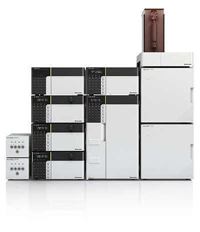 Ultra-Fast Preparative and Purification Liquid Chromatograph
