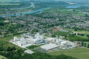 Umicore receives world first CEP-certificate for zinc oxide