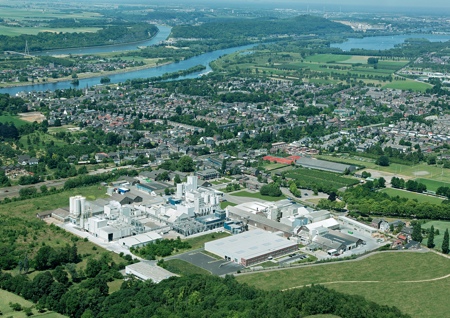Umicore receives world first CEP-certificate for zinc oxide