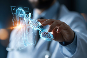 UNC Charlotte and BioCytics target cancer ‘dark genome’ with multi-omics platform
