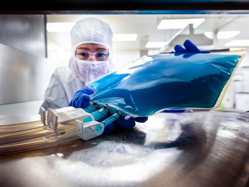 Did you know? USP <665> compliance is expected by 2026