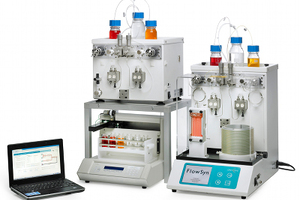 Uniqsis adds modular flow systems to portfolio
