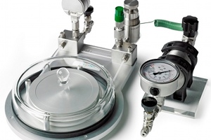 Uniqsis extends applications for FlowSyn reactors