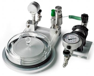 Uniqsis extends applications for FlowSyn reactors