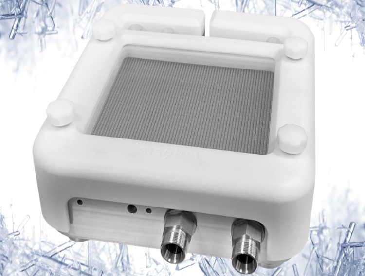 Uniqsis launches reactor module for experiments with exothermic reactions

