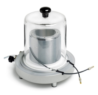 Uniqsis: Low temperature flow chemistry made easy