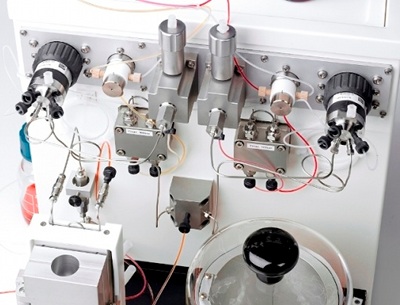 Uniqsis makes flow chemistry simple