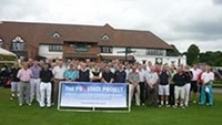 Univar breaks fund-raising record at golf day