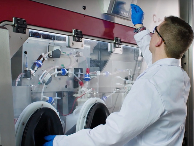 Univercells receives $54m financing to advance bioprocessing platform