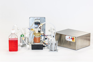 Univercells Technologies by Donaldson launches scale-X nexo bioreactor for efficient cell culture development