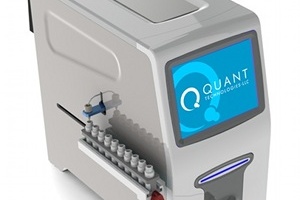 Universal HPLC detector offers near nanogram sensitivity