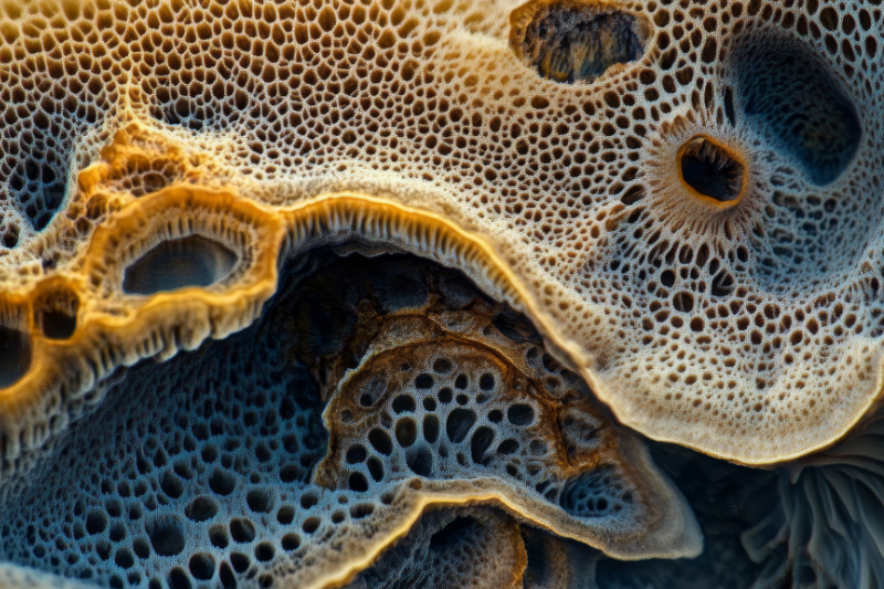 University of Exeter leads £4.5m Wellcome-funded initiative to develop bioimaging tools for fungal pathogens