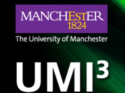 University of Manchester technology licensed to Arriani Pharmaceuticals