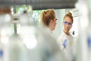 University of Oxford ramps up COVID-19 testing capability