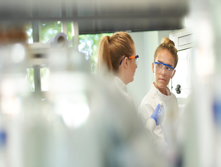 University of Oxford ramps up COVID-19 testing capability