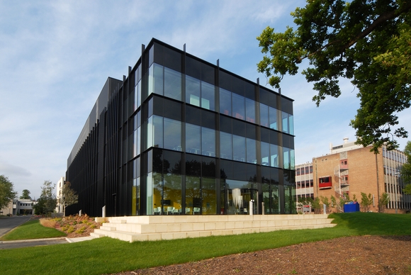 University of Reading opens 