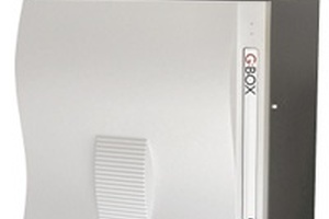 University of York uses Syngene imager for protein expression